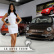 Illustration for article titled Everything You Need To Know About The LA Auto Show — Day Two